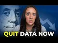The CRASH of Data Analyst Jobs How To ACTUALLY Get Hired in 2026