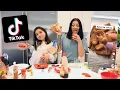 WE TESTED VIRAL TIKTOK FOOD HACKS