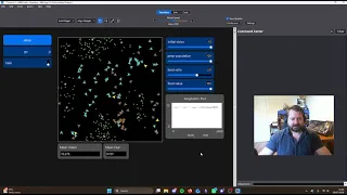 Agent-Based Modelling For Psychologists in Netlogo Tutorial 4
