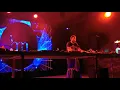 N`to - Trauma (Joachim Pastor remix) LIVE