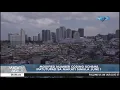 Modified number coding scheme ipatutupad sa Makati sumula June 1