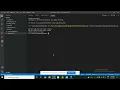 Head tail game using python