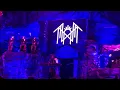 Download Lagu Sleep Token Aqua Regia Rock im Park 2025