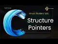 C72 Structure Pointers