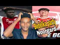 Download Lagu NOORGARD bedelka Thomas party / maku raacsan tahay Arsenal 🔥🥶