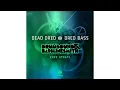 Download Lagu Dead Dred - Dred Bass (Drumsound \u0026 Bassline Smith 2022 Update)