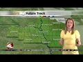 AM Weather Wed 2021
