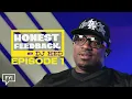 Eerlijke feedback met DJ Hed | Aflevering 1
