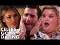 Boob Talk the BEST or WORST Moments from Week 3 Celebs Go Dating
