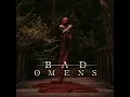 Lagu Bad Omens - Crawl (Piano Tutorial)
