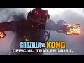 Godzilla vs. Kong - \