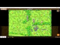 Codecombat python backwoods treasure solution