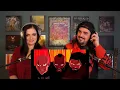 Bloodywood ft. BABYMETAL - Bekhauf (Reaction)
