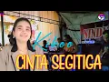 Download Lagu Cinta Segitiga ( Rita Sugiarto ) Cover Kikoo || Nindy Electon