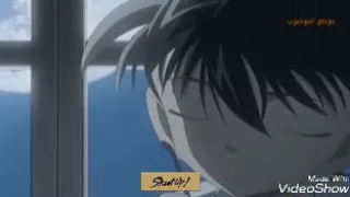 اغنية أمل تألقه كونان و ران 