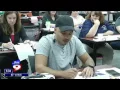Communications Crisis Intervention Workshop - Bay News 9