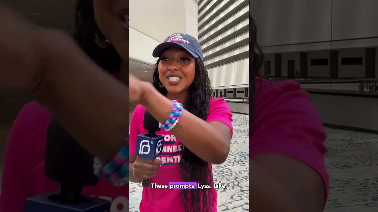 Planned Parenthood channel featured image