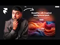 Create Beautiful Animated Gradients in Framer Easy Tutorial