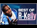 Download Lagu BEST OF R-KELLY MIX | RNB SLOW JAMS MIX (U SAVED ME, TEMPO SLOW, SEX ME, IGNITION) - KING JAMES