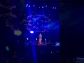 Lagu Siti Nurhaliza - Demi kasih sayang on tour Singapore 2019