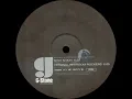 Kruder & Dorfmeister - High Noon