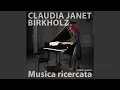 Download Lagu IV. Tempo di Valse (poco vivace – „à l´orgue de Barbarie“)