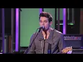 John Mayer - Heartbreak Warfare (Live) REMASTERED-HD