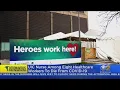 UIC Nurse Among Eight Healthcare Workers To Die From COVID-19