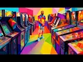I Visited Houston s Best Arcade Was It Worth It