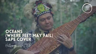 Download Oceans (Where Feet May Fail) - Hillsong UNITED I Sape' Cover By: Uyau Moris MP3