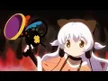Lagu Magia Record - Momoe Nagisa Transformation HD