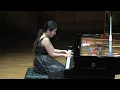 Download Lagu M. Ravel Gaspard de la Nuit - Chloe Jiyeong Mun 문지영