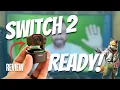 OBSBOT Tiny 3 Lite Review AND Switch 2 Webcam Setup Guide