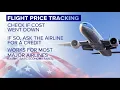 Ways to save on holiday flights even if you already have a ticket