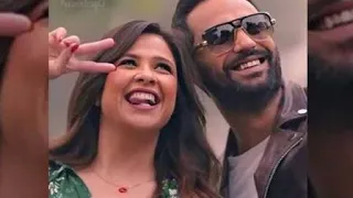 من غير ما احكيلك تامر عاشور             غالية ومراد اجمل الاغاني الرومانسية      دندنها