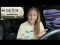 Brooke Finds Local - Coal River Express Hazard KY