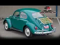 1963 Volkswagen Beetle FOR SALE 1200CC engine with Sunroof