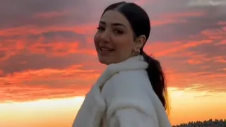 حالات واتس مهرجان أنتي قلبي وربنا شيماء المغربي كل حاجه فيك قمر Shorts 