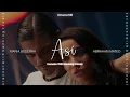 Maria Becerra, Abraham Mateo, Big One - Así (Karaoke) [W/ Backing Vocals] 