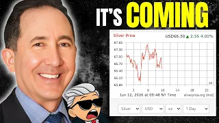 silver price is about to explode heres what no one is telling you