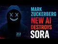 Download Lagu Unlimited NEW AI by Meta Just Ended Sora 2 \u0026 Veo 3 – 100% Safe \u0026 Legal 