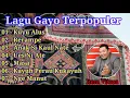 Download Lagu Lagu Gayo Terpopuler II Item Vitara