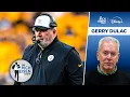 Steelers Insider Gerry Dulac on Mike McCarthy s Immediate Impact in Pittsburgh The Rich Eisen Show
