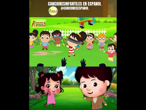 Dale dale dale Canciones infantiles en español #cancionesinfantiles #infantil #spanish