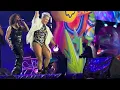 P!NK - Never Gonna Not Dance Again (Live in Brussels, Summer Carnival 2024) - 14/07/2024