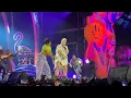 Download Lagu P!NK - Never Gonna Not Dance Again (Live in Brussels, Summer Carnival 2024) - 14/07/2024
