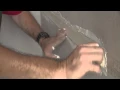 How To Stop Up Villaboard - DIY At Bunnings