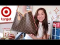 Download Lagu New bag and target, tj maxx haul!🍓🍉🍒👛🎯