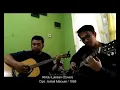 Download Lagu Rindu Lukisan (1958) - Ismail Marzuki