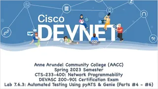 AACC - Spring 2023
